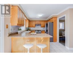 Kitchen - 5453 Middleport Crescent, Mississauga, ON L4Z3V2 Photo 10