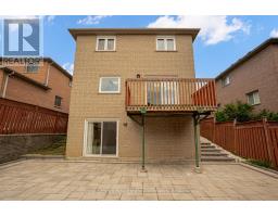 5453 Middleport Crescent, Mississauga, ON L4Z3V2 Photo 23