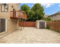 5453 Middleport Crescent, Mississauga, ON L4Z3V2 Photo 32
