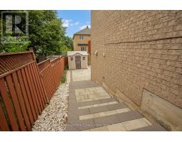 5453 Middleport Crescent, Mississauga, ON L4Z3V2 Photo 35