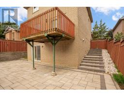 5453 Middleport Crescent, Mississauga, ON L4Z3V2 Photo 36