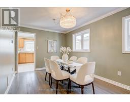 Bedroom 4 - 5453 Middleport Crescent, Mississauga, ON L4Z3V2 Photo 8