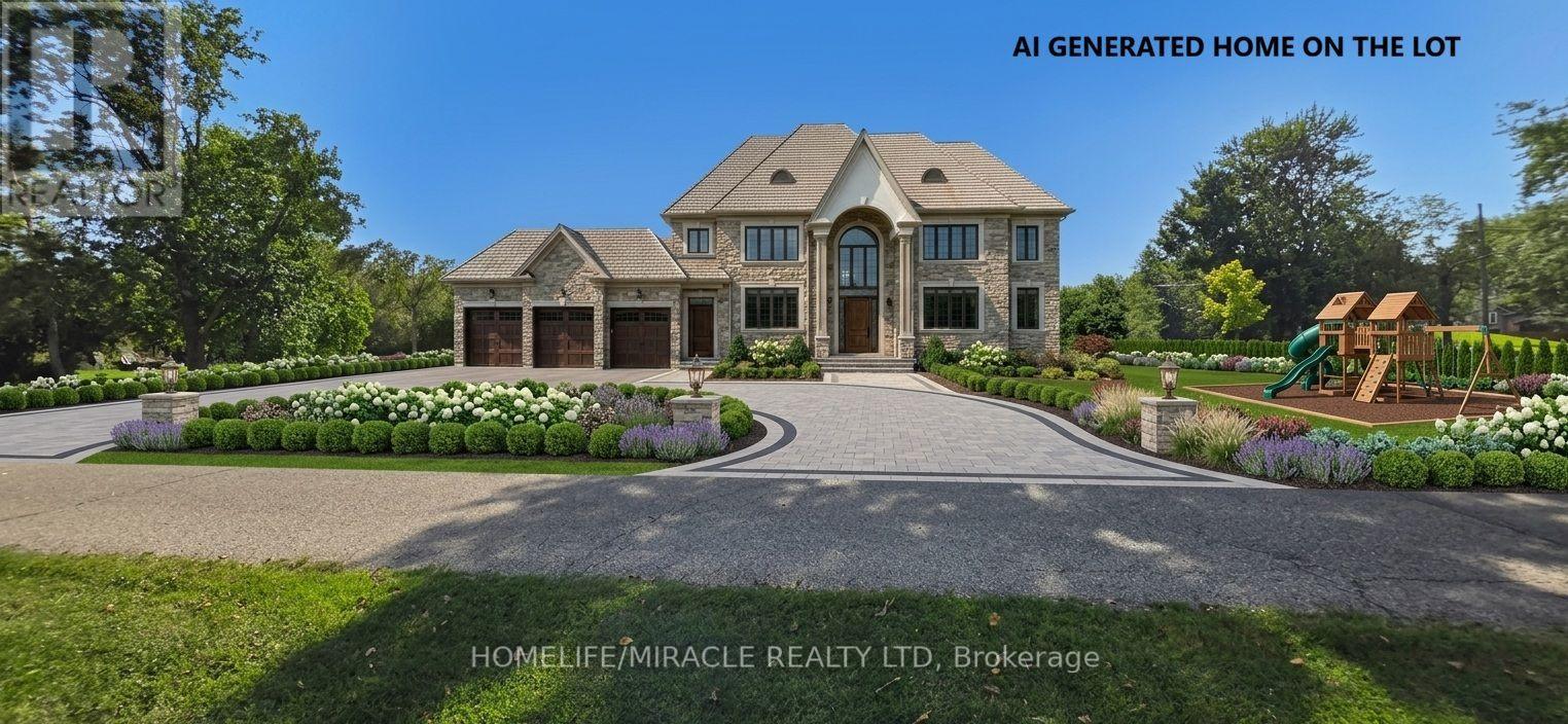 23 MARYSFIELD DRIVE - 1