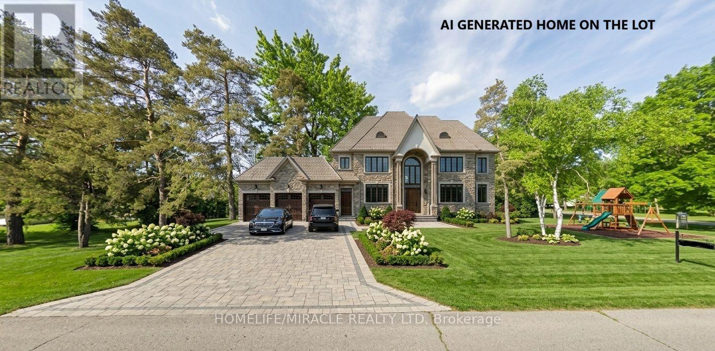 23 MARYSFIELD DRIVE - 2
