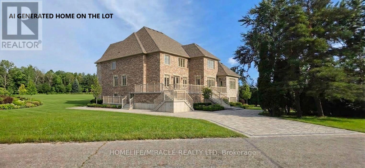 23 MARYSFIELD DRIVE - 4