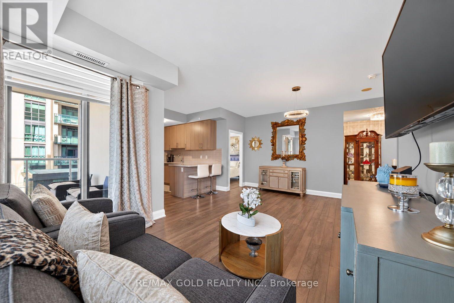 #308 55 YORKLAND BOULEVARD - 15