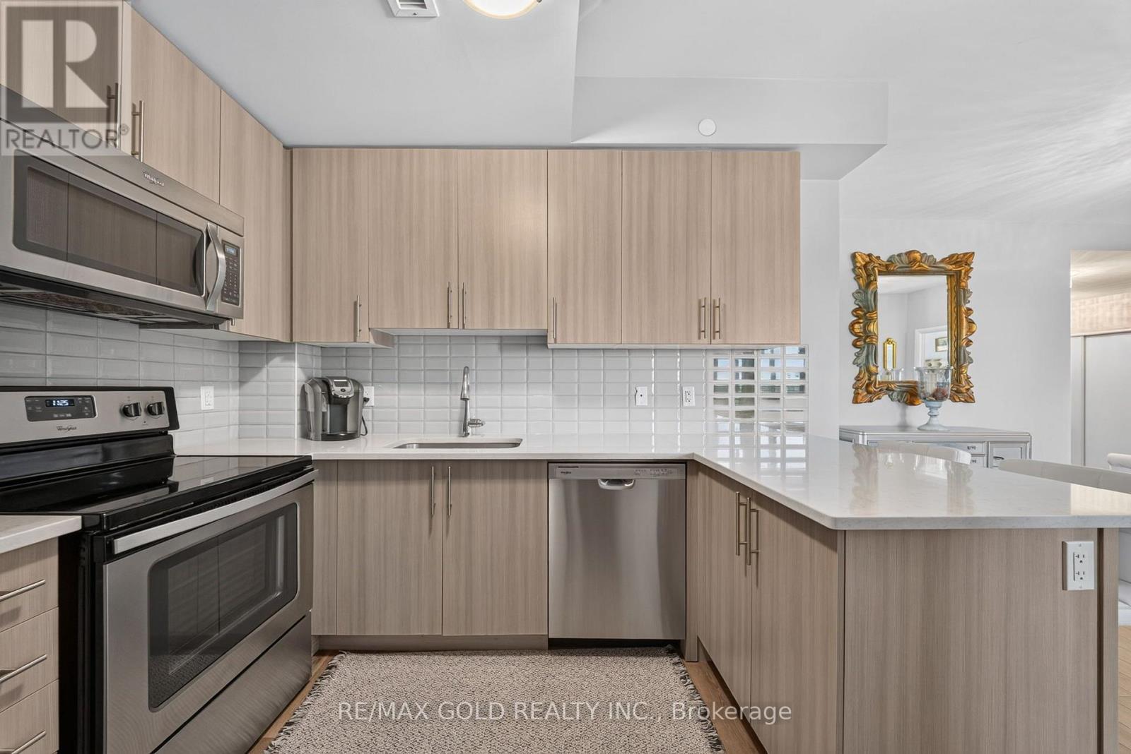 #308 55 YORKLAND BOULEVARD - 20