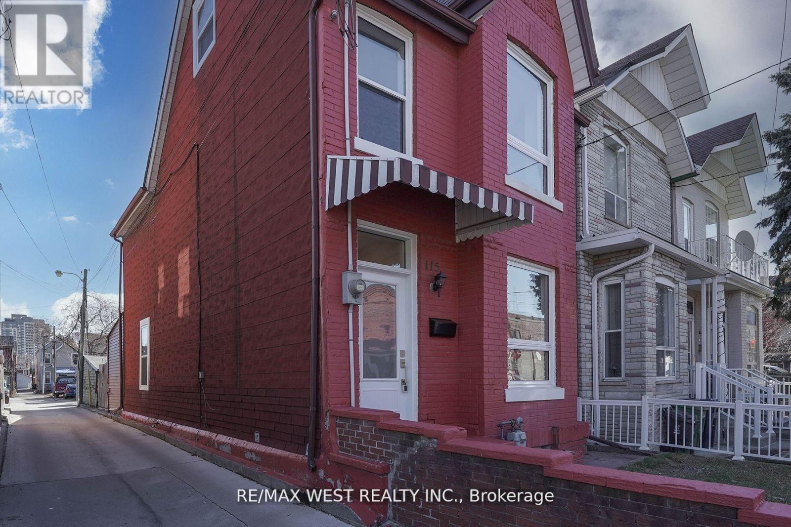 115 EDWIN AVENUE - 4