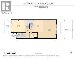 103, 1305 Glenmore Trail Sw, Calgary, AB T2V4Y8 Photo 31