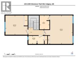 103, 1305 Glenmore Trail Sw, Calgary, AB T2V4Y8 Photo 32