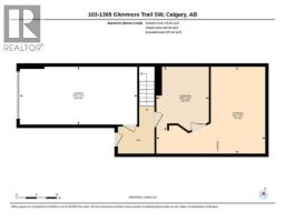 103, 1305 Glenmore Trail Sw, Calgary, AB T2V4Y8 Photo 33