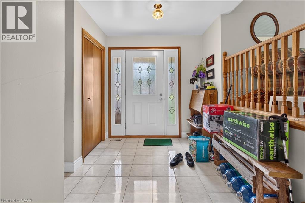 114 SHUH Avenue, Kitchener — photo 4