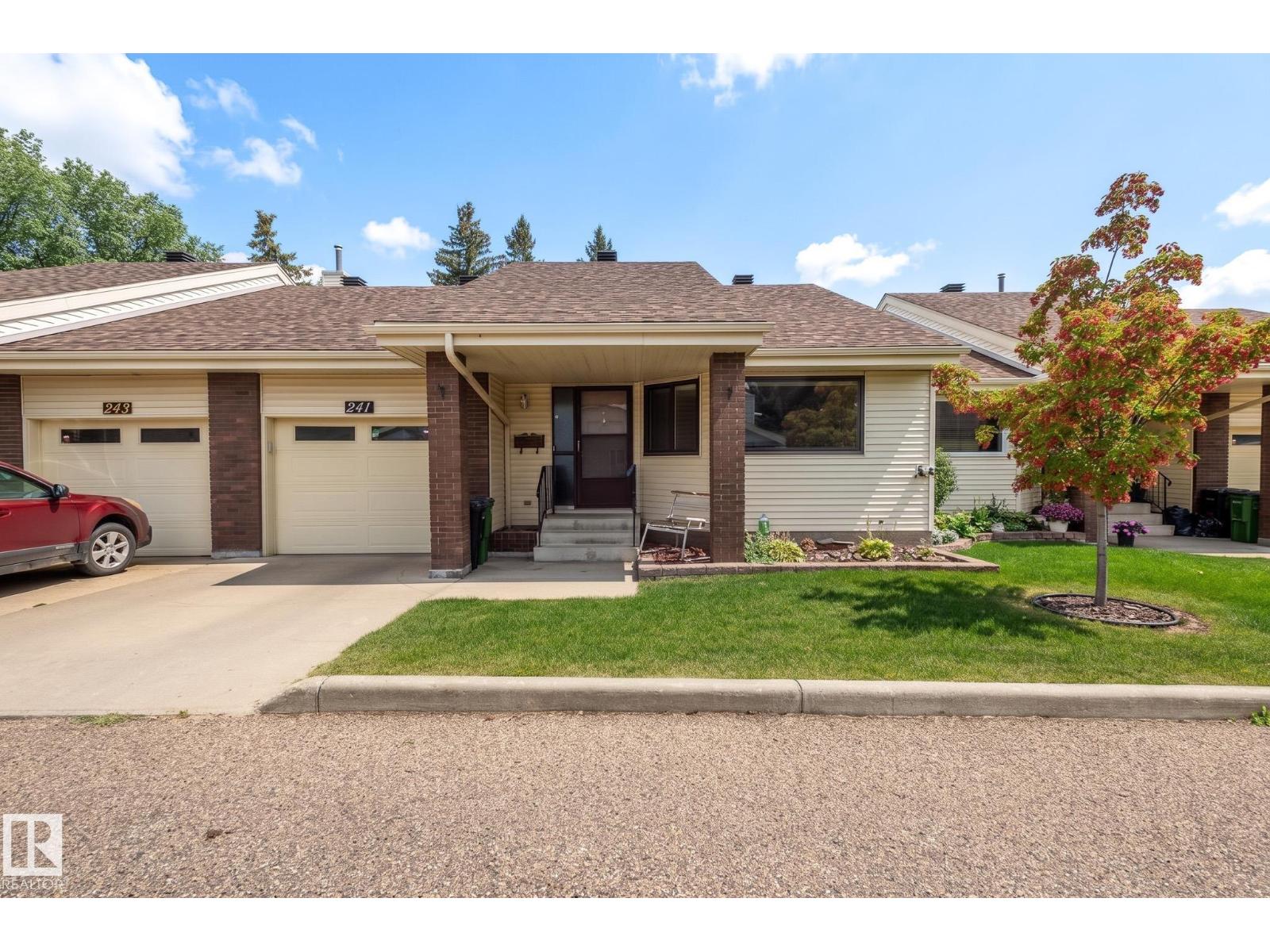 241 OEMING RD NW, Bulyea Heights, Edmonton photo 1