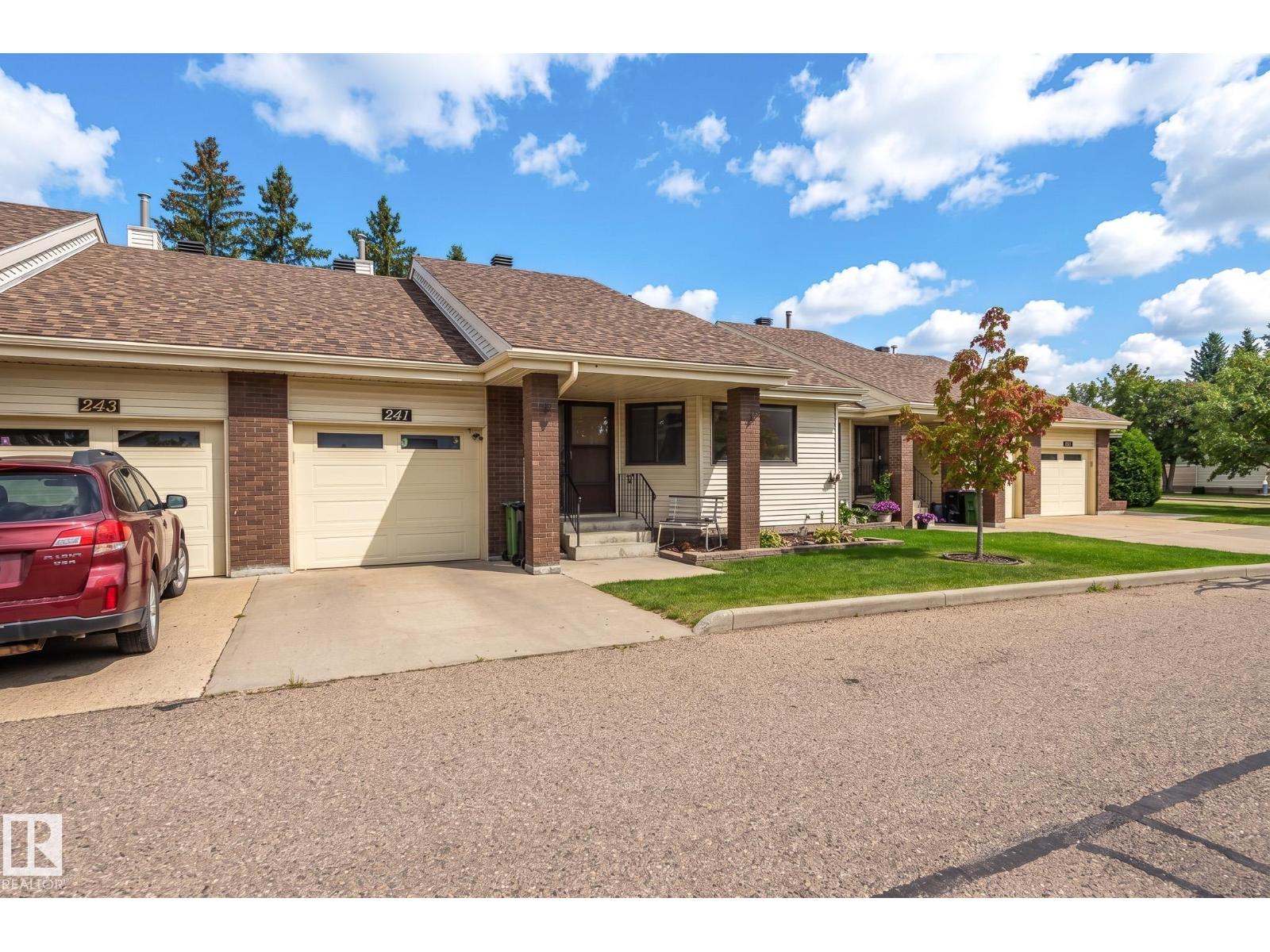 241 OEMING RD NW, Bulyea Heights, Edmonton photo 2