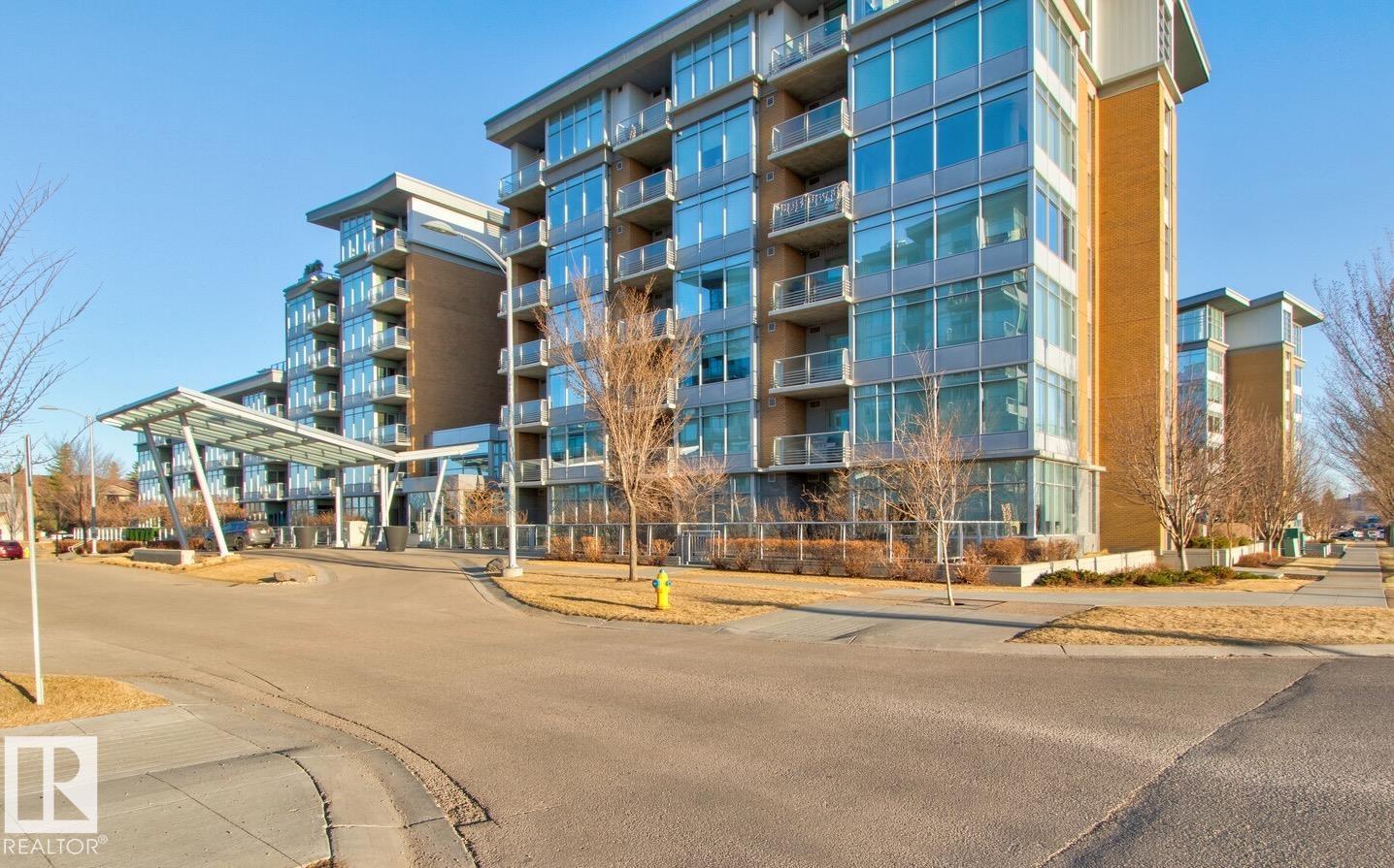 #213 2510 109 ST NW - 1