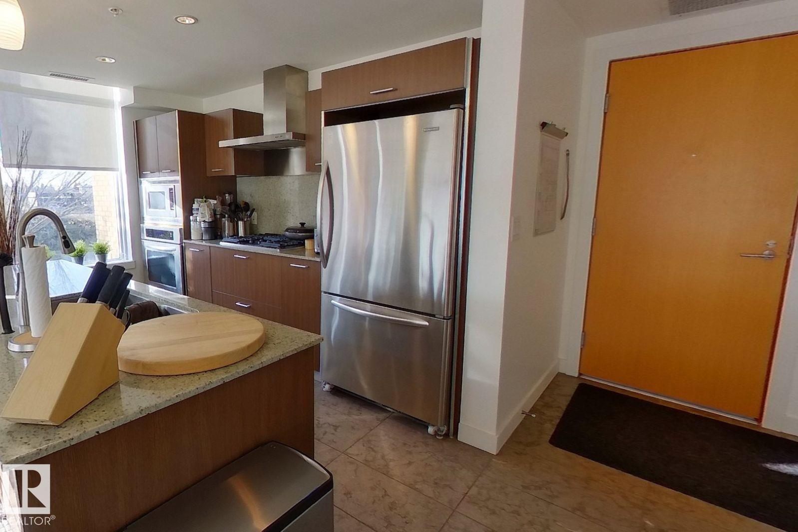 #213 2510 109 ST NW - 4