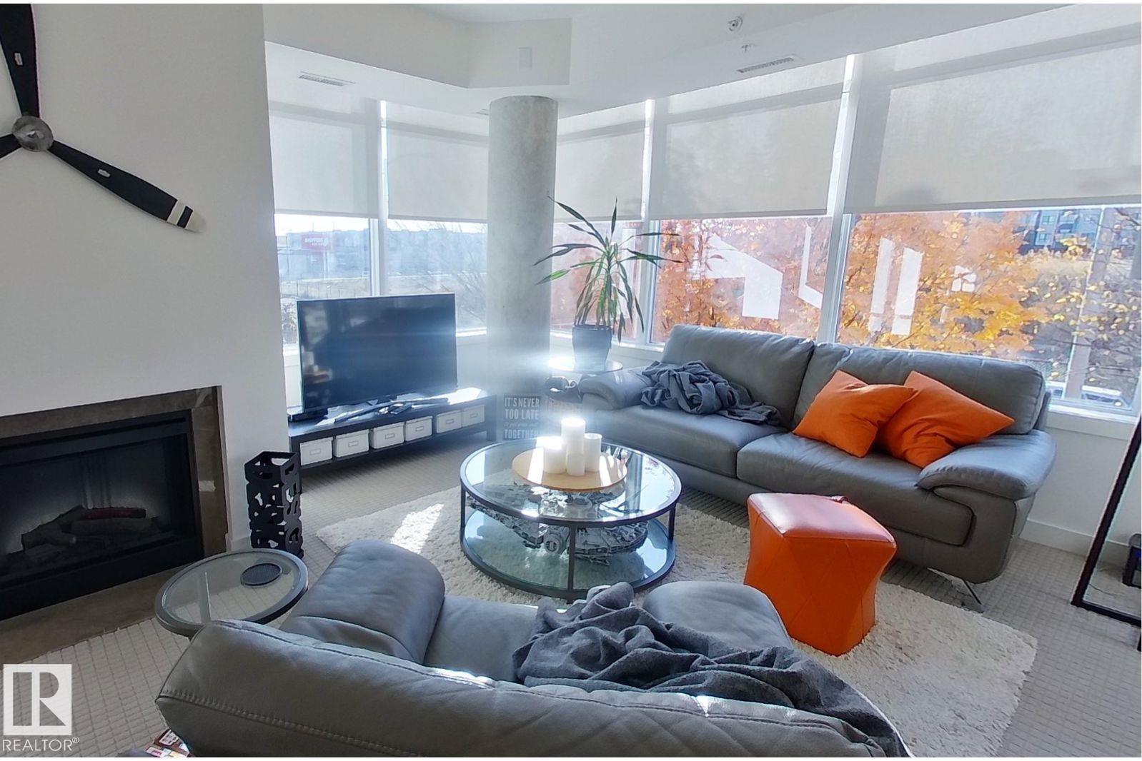#213 2510 109 ST NW - 8