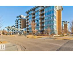 Apartment for sale at #213 2510 109 St NW, Edmonton — MLS® E4508201