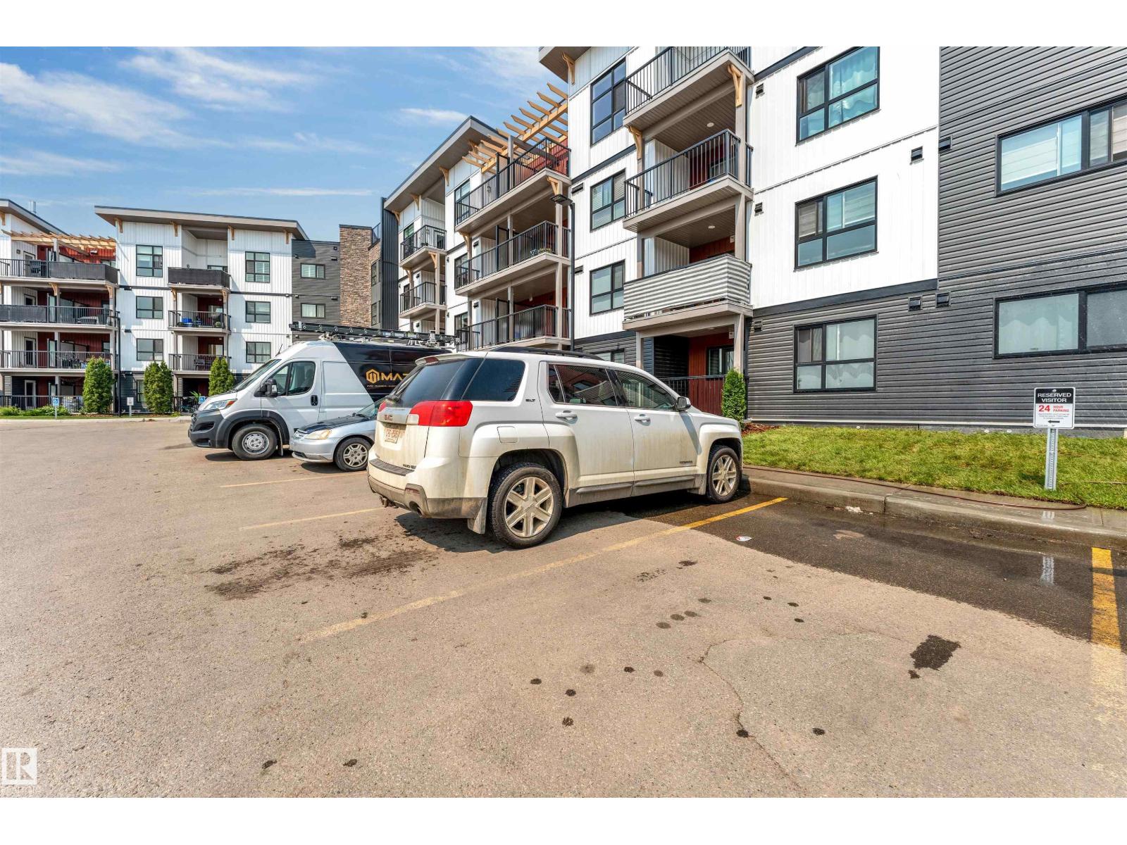 #107 1506 TAMARACK BV NW - 4