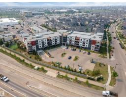 Apartment for sale at #107 1506 Tamarack Bv NW, Edmonton — MLS® E4508204
