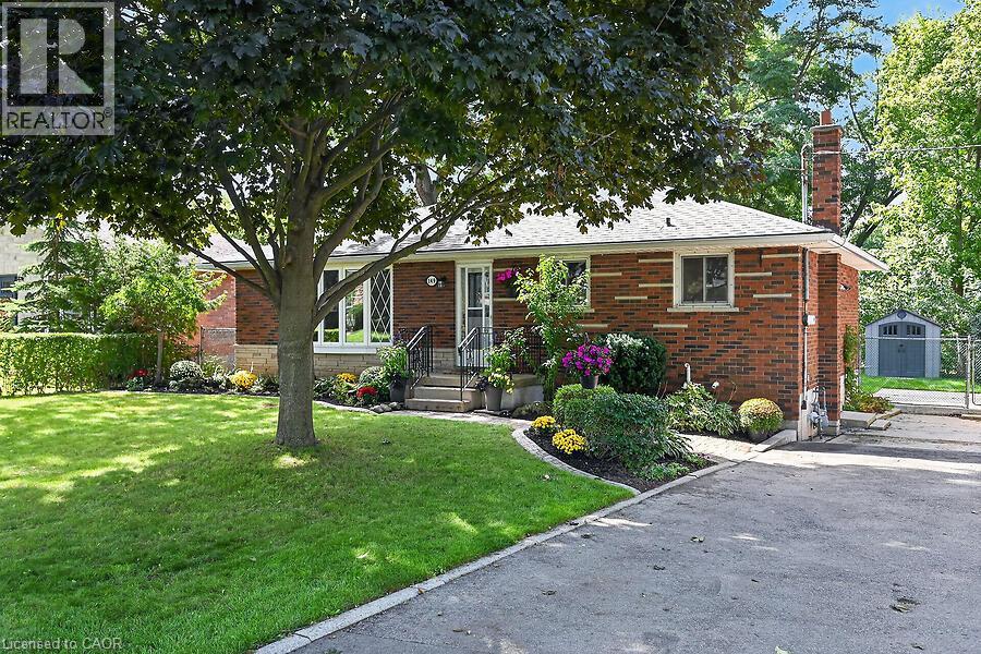 149 BERWICK Street, Caledonia
