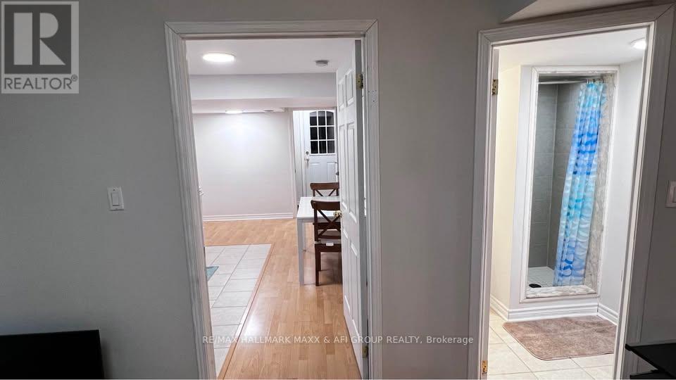 BSMT - 157 AMULET CRESCENT, Richmond Hill (Rouge Woods) — photo 9
