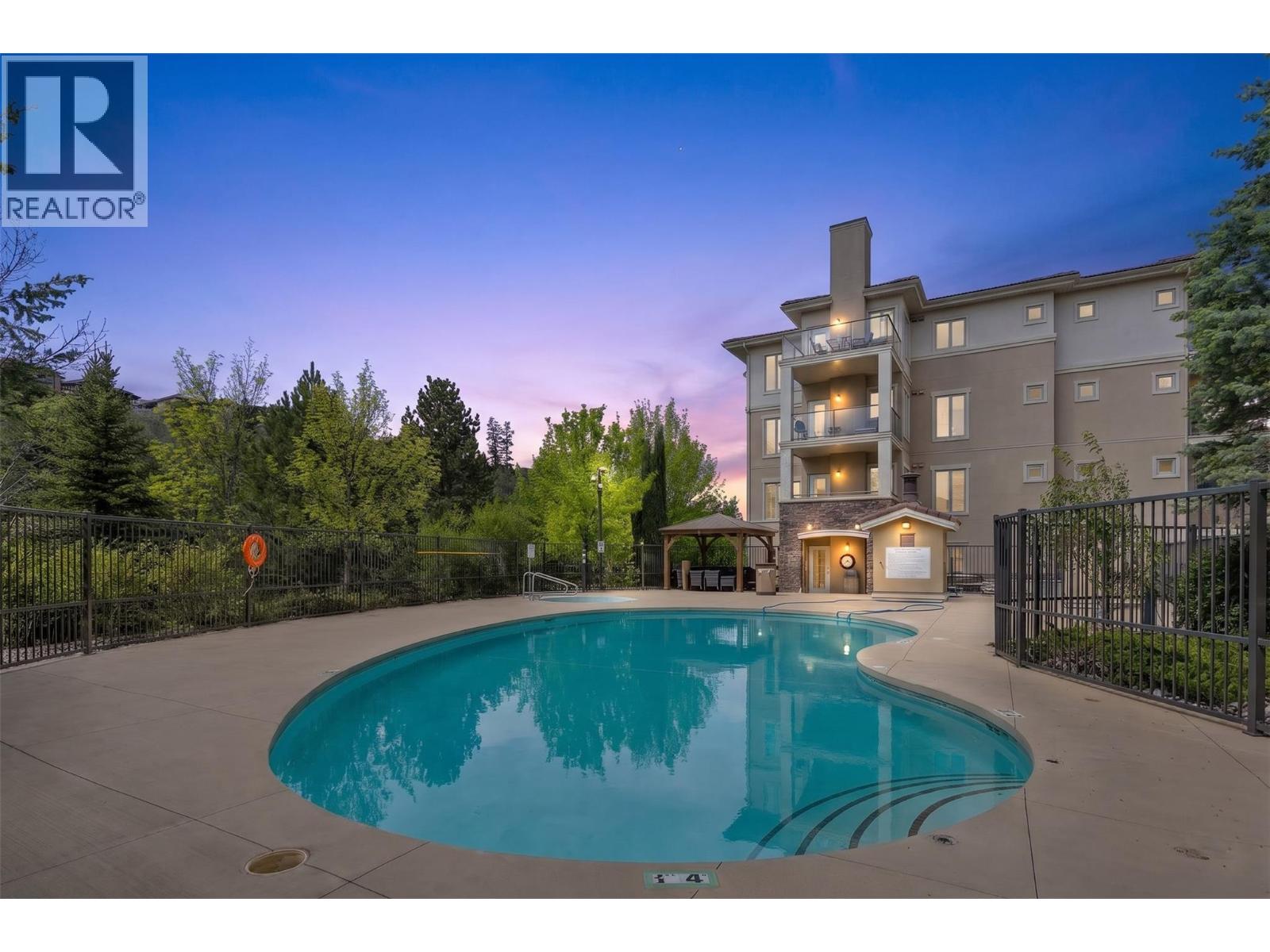 #1204, 1875 Country Club Drive, Kelowna