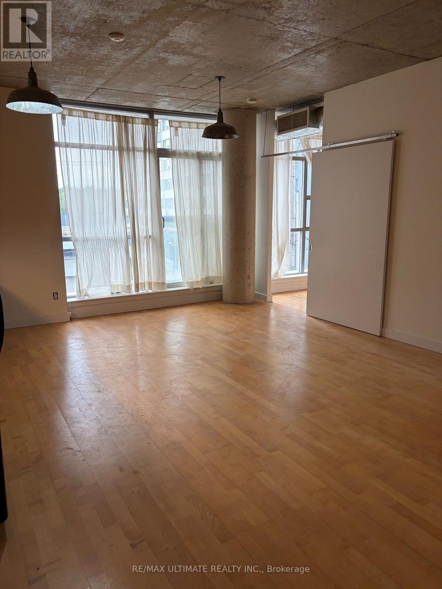 312 - 1375 DUPONT STREET, Toronto (Dovercourt-Wallace Emerson-Junction) — photo 8