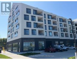 102 - 31 Huron Street, Collingwood, ON L9Y5T7 Photo 8