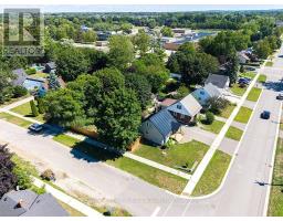 Laundry room - 495 Maple Street, Collingwood, ON L9Y2S6 Photo 8