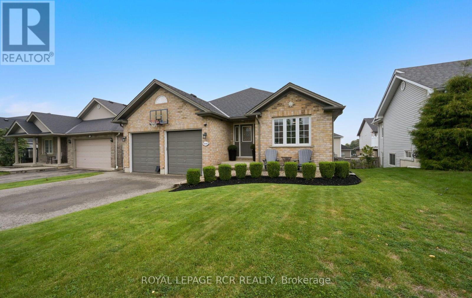 489 FIDDLE PARK LANE, Shelburne