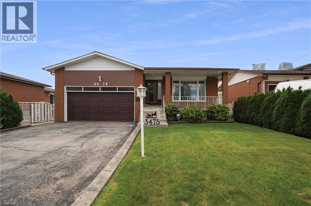 3478 PALGRAVE Road - 1