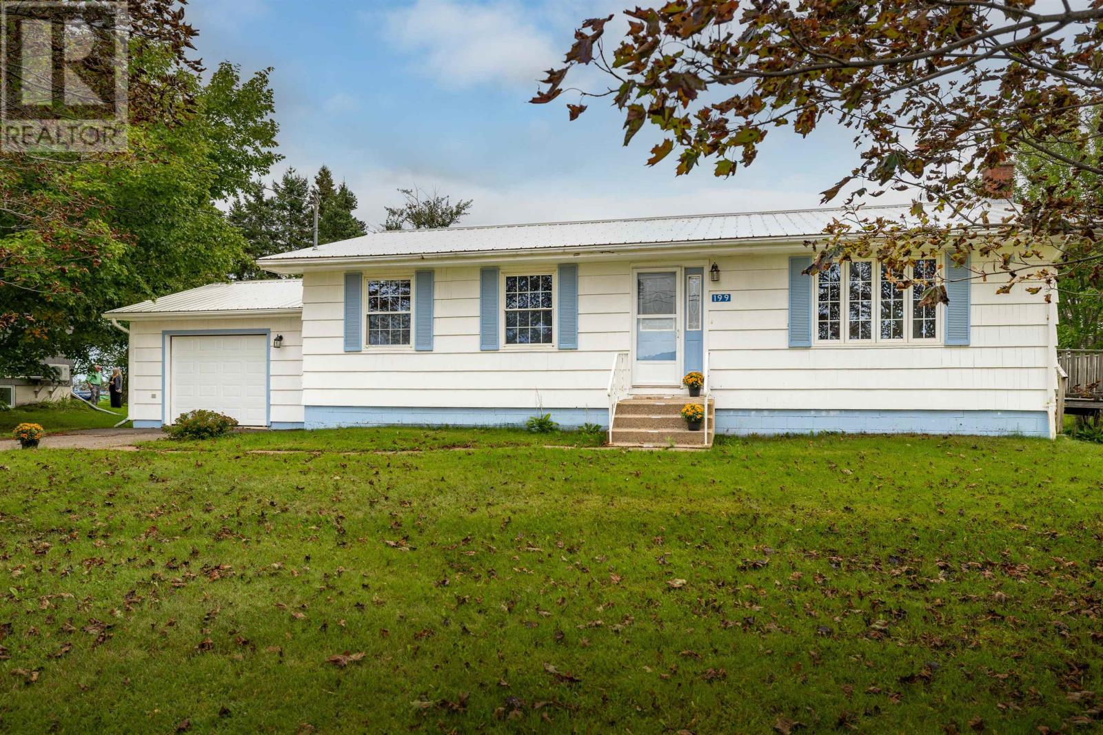Property for sale at 199 Mason Road