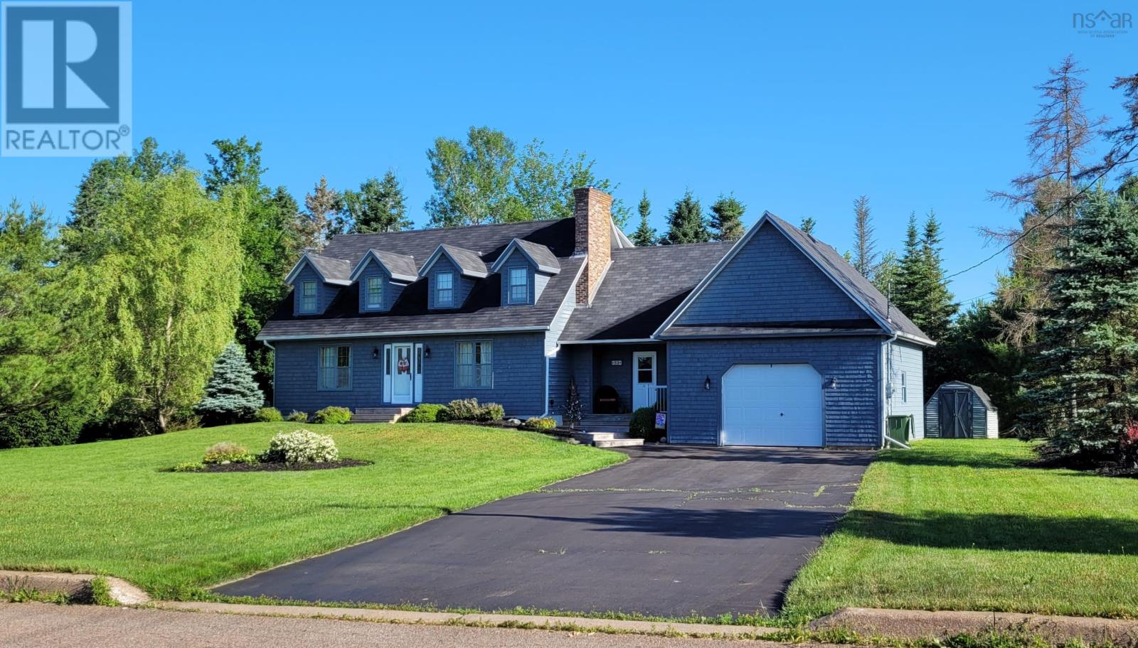 53 MEADOWLAND Avenue, Bible Hill — photo 2