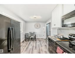 3802 52 St, Wetaskiwin, AB T9A1M4 Photo 14