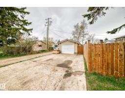 3802 52 St, Wetaskiwin, AB T9A1M4 Photo 58