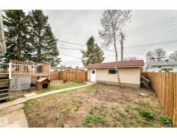 3802 52 St, Wetaskiwin, AB T9A1M4 Photo 59