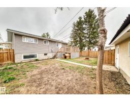 3802 52 St, Wetaskiwin, AB T9A1M4 Photo 60
