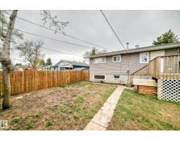 3802 52 St, Wetaskiwin, AB T9A1M4 Photo 61