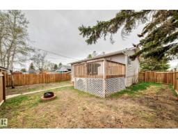 3802 52 St, Wetaskiwin, AB T9A1M4 Photo 62