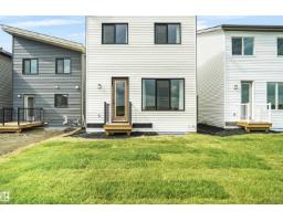 67 Sienna Bv, Fort Saskatchewan, AB T8L0W3 Photo 42