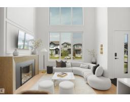 Bedroom 3 - 67 Sienna Bv, Fort Saskatchewan, AB T8L0W3 Photo 6