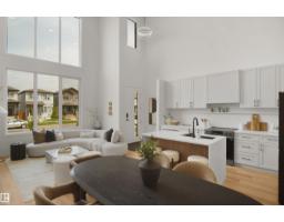 Bonus Room - 67 Sienna Bv, Fort Saskatchewan, AB T8L0W3 Photo 7