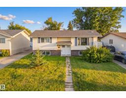 House for sale at 2412 80 St NW, Edmonton — MLS® E4508208