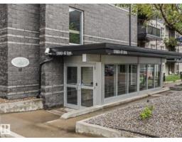 Apartment for sale at #218 17003 67 Av NW, Edmonton — MLS® E4508213