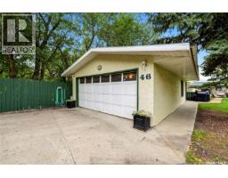 46 Bartlett Place, Echo Lake, SK S0G1S0 Photo 66