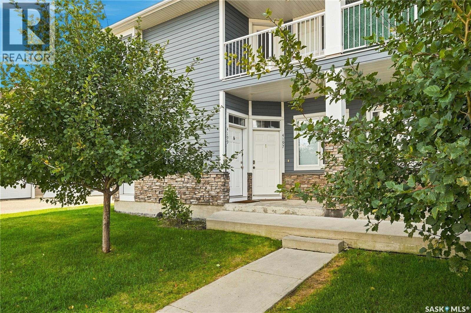 4199 Green Apple DRIVE E, Regina — photo 2