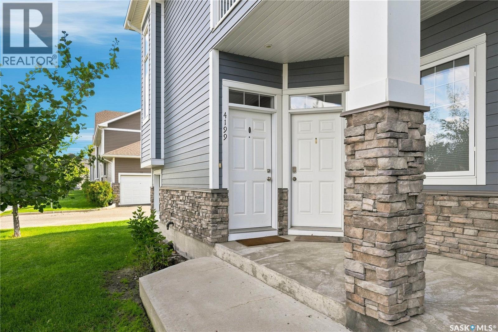 4199 Green Apple DRIVE E, Regina — photo 3