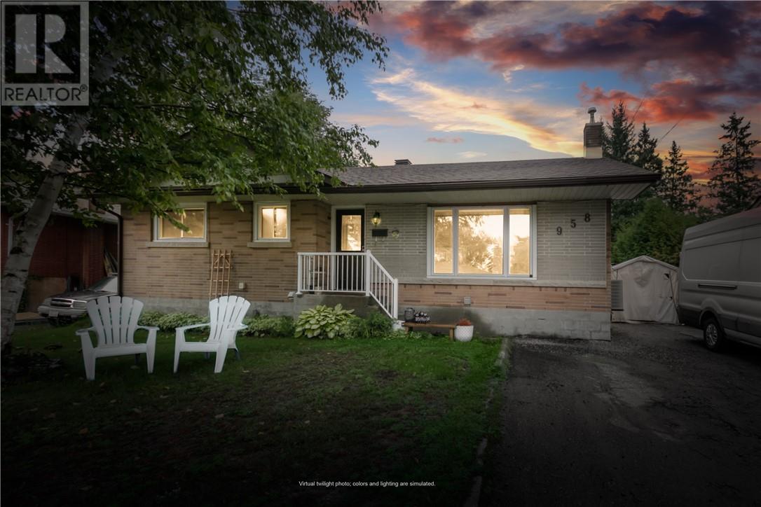 Property for sale at 958 Auger Avenue