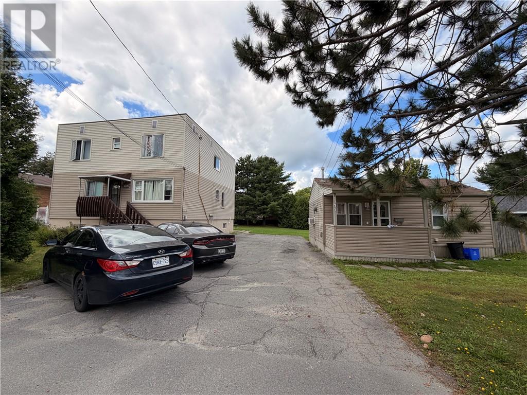 1273 & 1277 Will Street, Greater Sudbury — photo 2